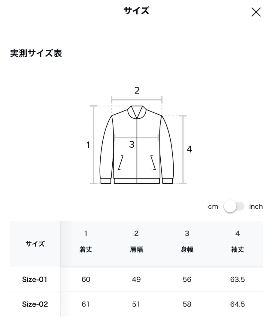 DECOROSO コーティングデニムジャケット 01 archive