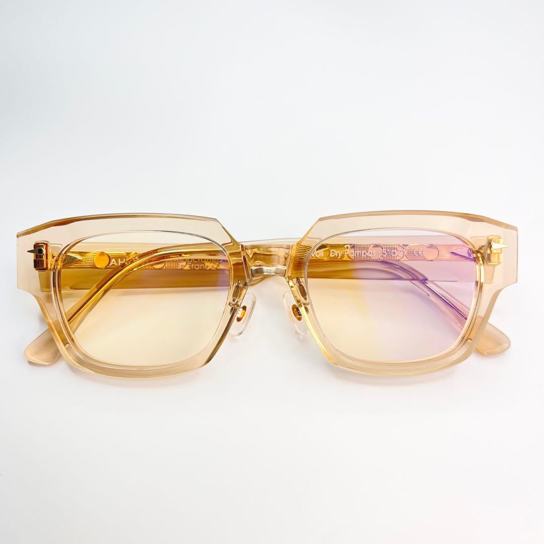 美品♪ AHLEM Rivoli Dry Pampas 51◻︎21 度入り.