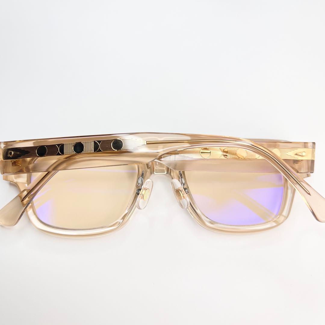 美品♪ AHLEM Rivoli Dry Pampas 51◻︎21 度入り.