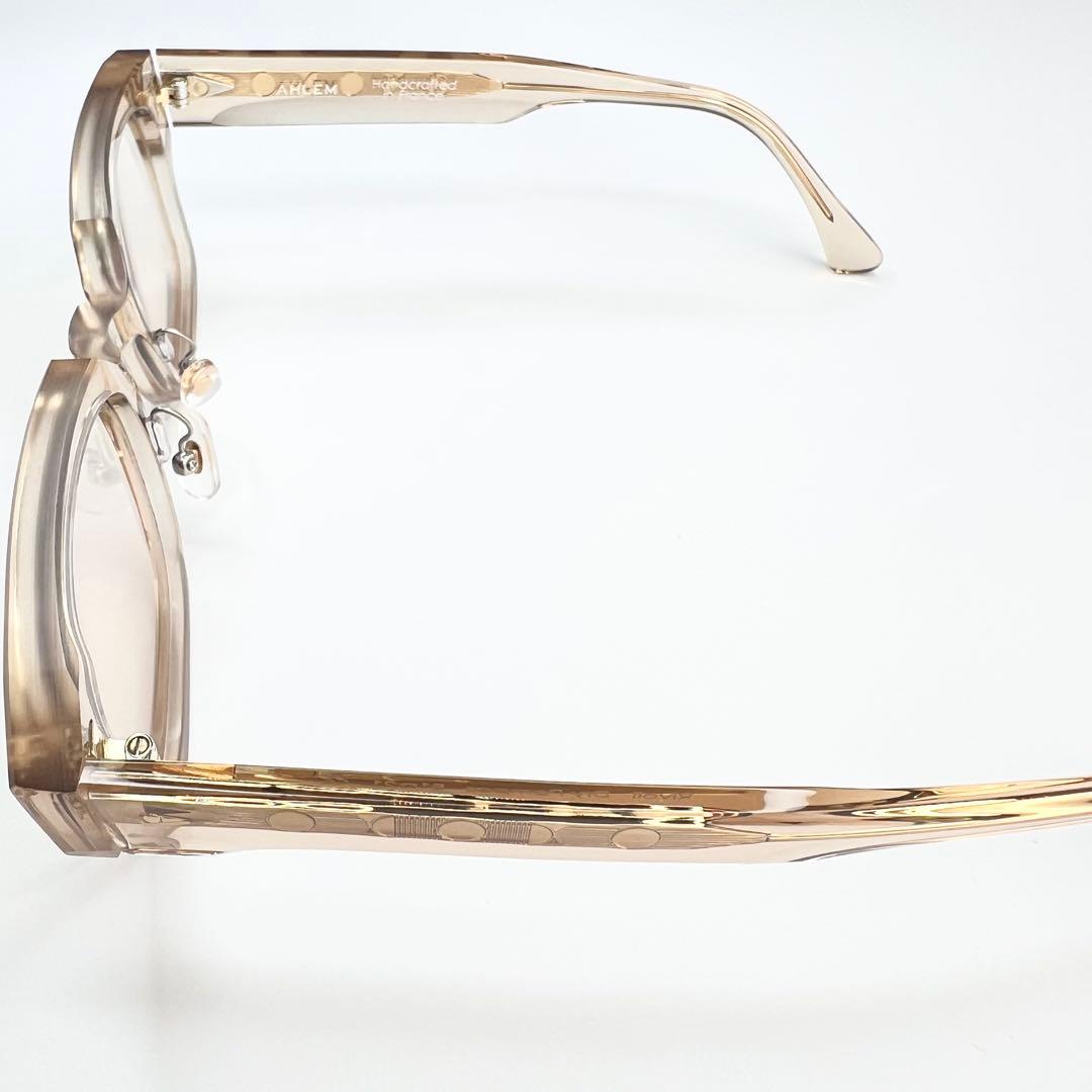 美品♪ AHLEM Rivoli Dry Pampas 51◻︎21 度入り.