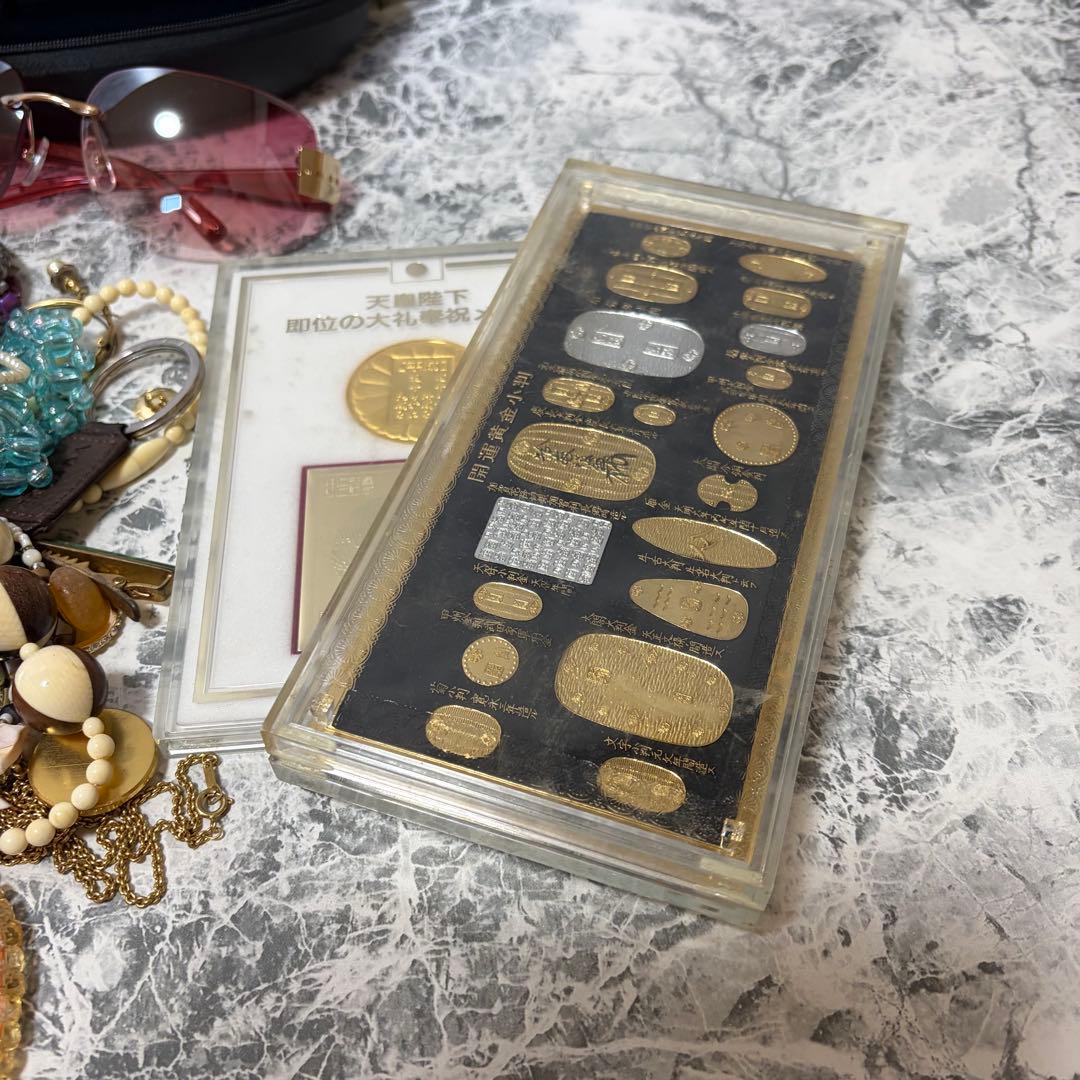 アクセサリーまとめ売り　約3kg リング　ネックレス　腕時計