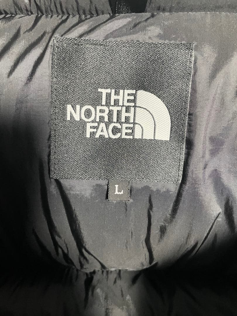 THE NORTH FACEバルトロライトノースフェイス ND92340 ダウン