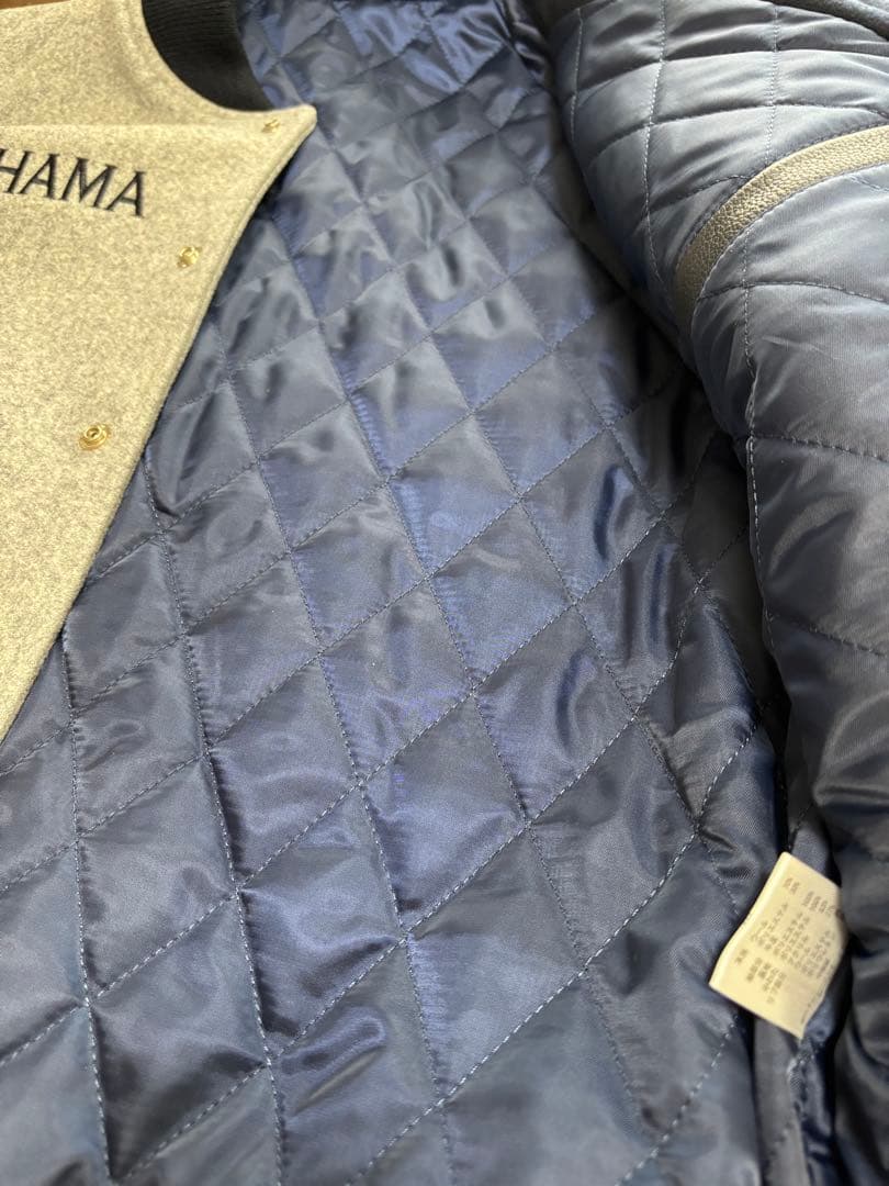 横浜DeNAベイスターズ　GET THE FLAG 2023 スタジャン