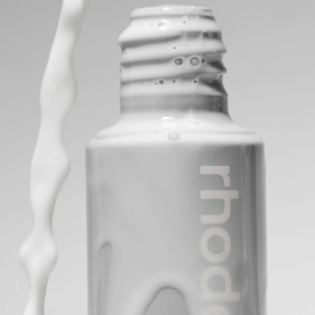 ラスト1点 RHODE SKIN BARRIER SET ザ バリア セット