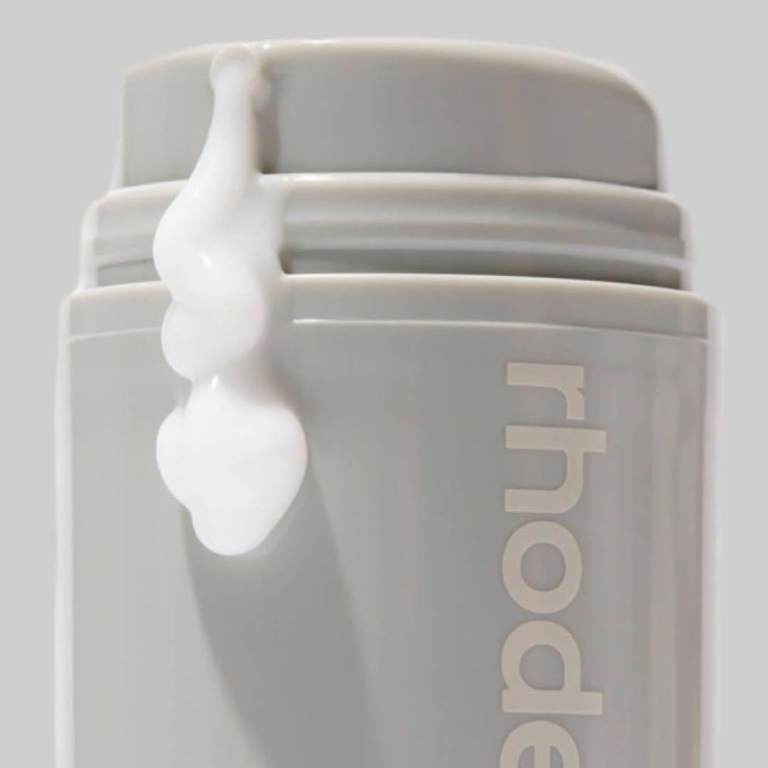 ラスト1点 RHODE SKIN BARRIER SET ザ バリア セット