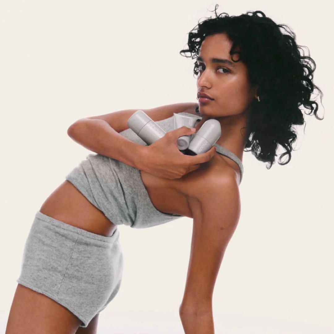 ラスト1点 RHODE SKIN BARRIER SET ザ バリア セット