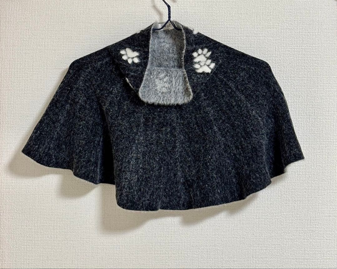 Nodress スカート　チューブトップ　トップス　2way Mサイズ