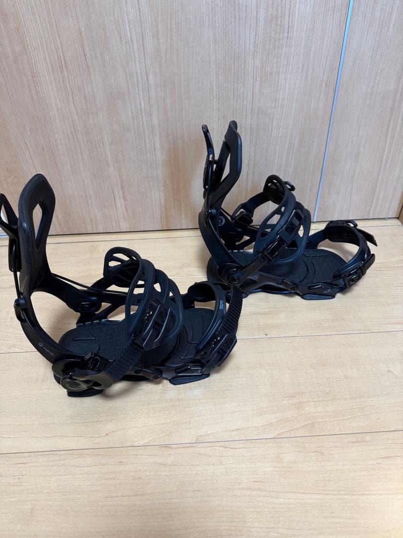 Tk さん専用SP BINDING CORE MULTIENTRY M