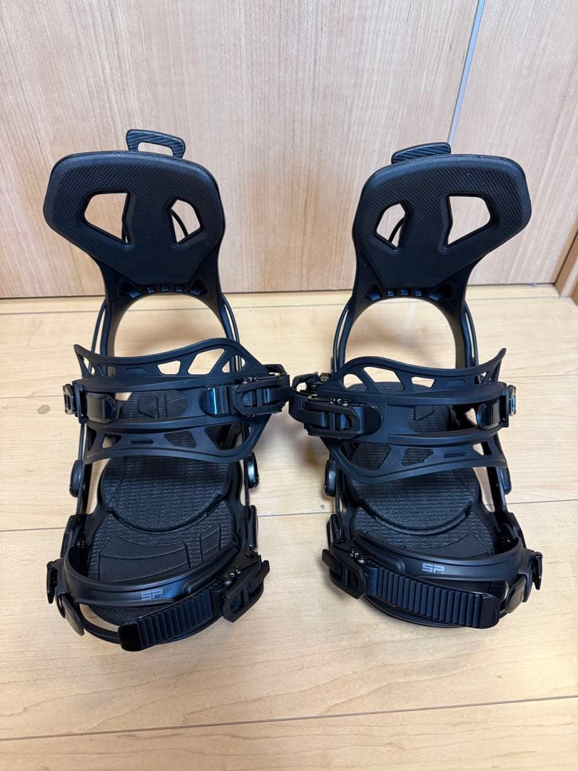 Tk さん専用SP BINDING CORE MULTIENTRY M