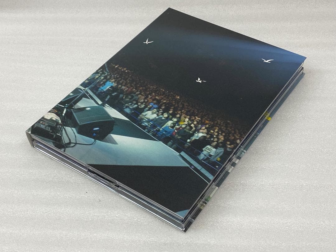 【スピッツ】JAMBOREE TOUR 2009☆2DVD 2CD☆