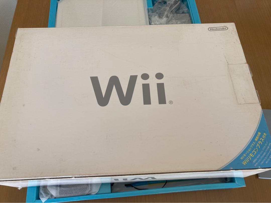 Nintendo Switch Nintendo Wii RVL-S-WAAG