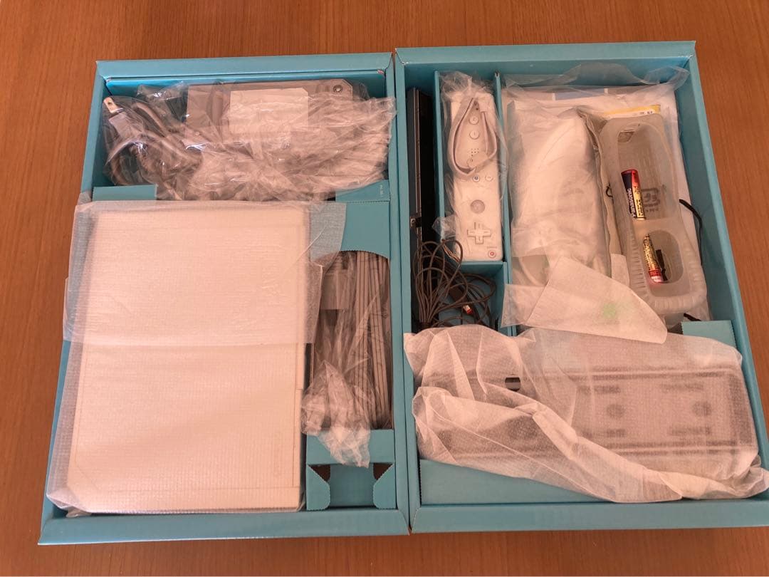 Nintendo Switch Nintendo Wii RVL-S-WAAG