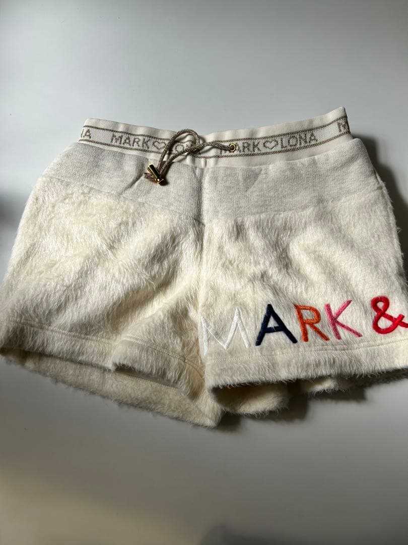 MARK & LONA ゴルフウェアセットアップ　36