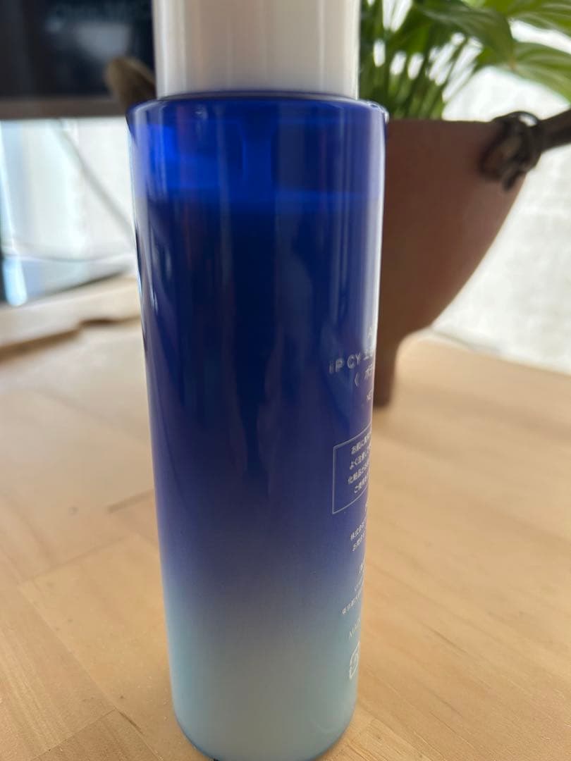 ミミ　正規品　ATNTY cysay ip cy エモータルボディミルク