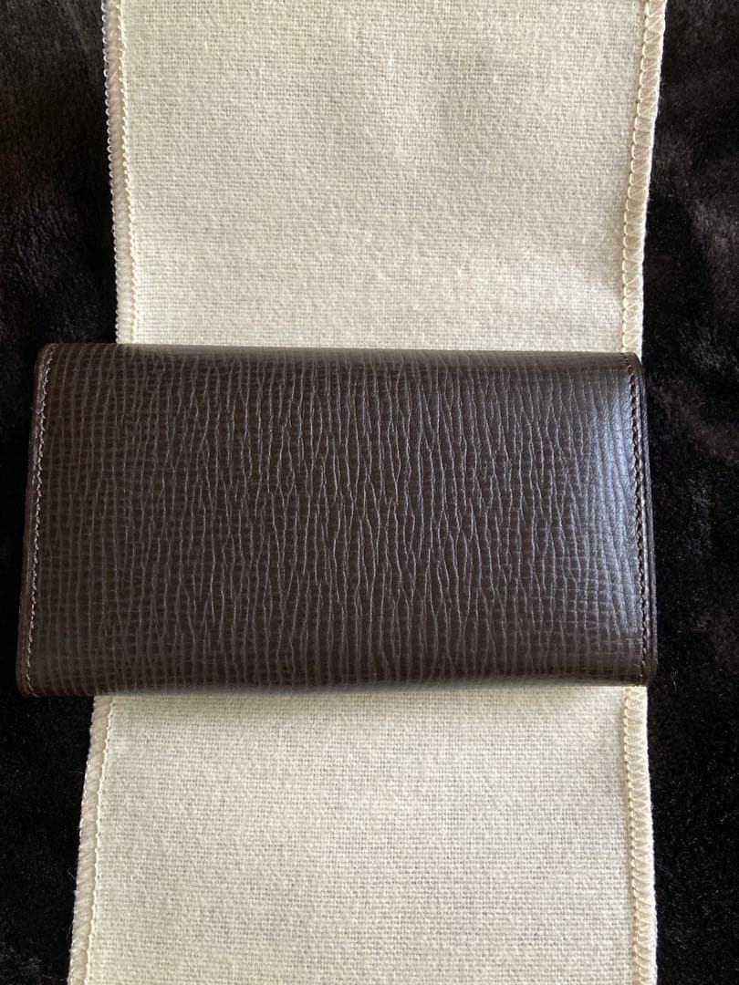 【新品未使用　美品】LOEWE　ロエベ　キーケース　 6連　箱付き