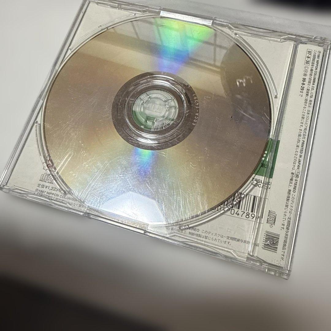 【廃盤】改訂P-MODEL シングルCD 3枚セット