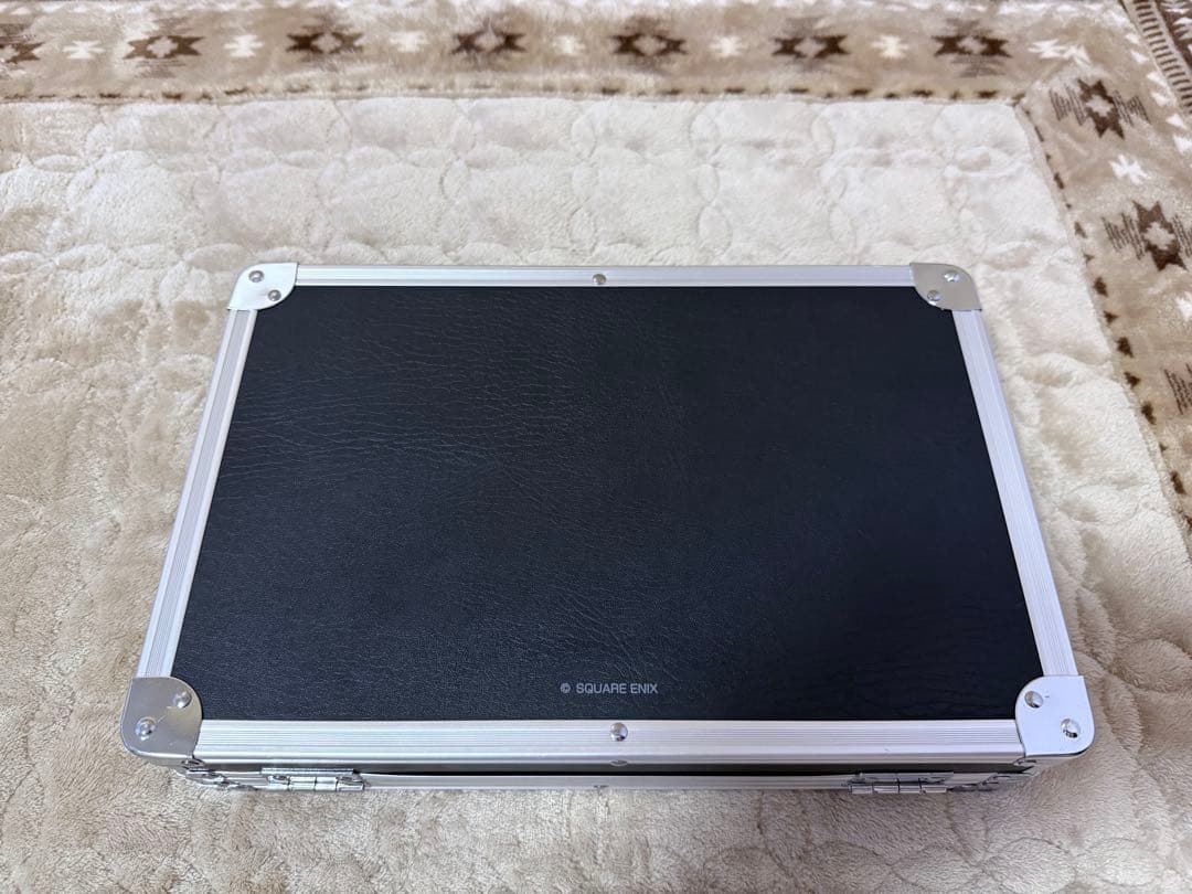 FINAL FANTASY XIV ドマ式麻雀牌セット