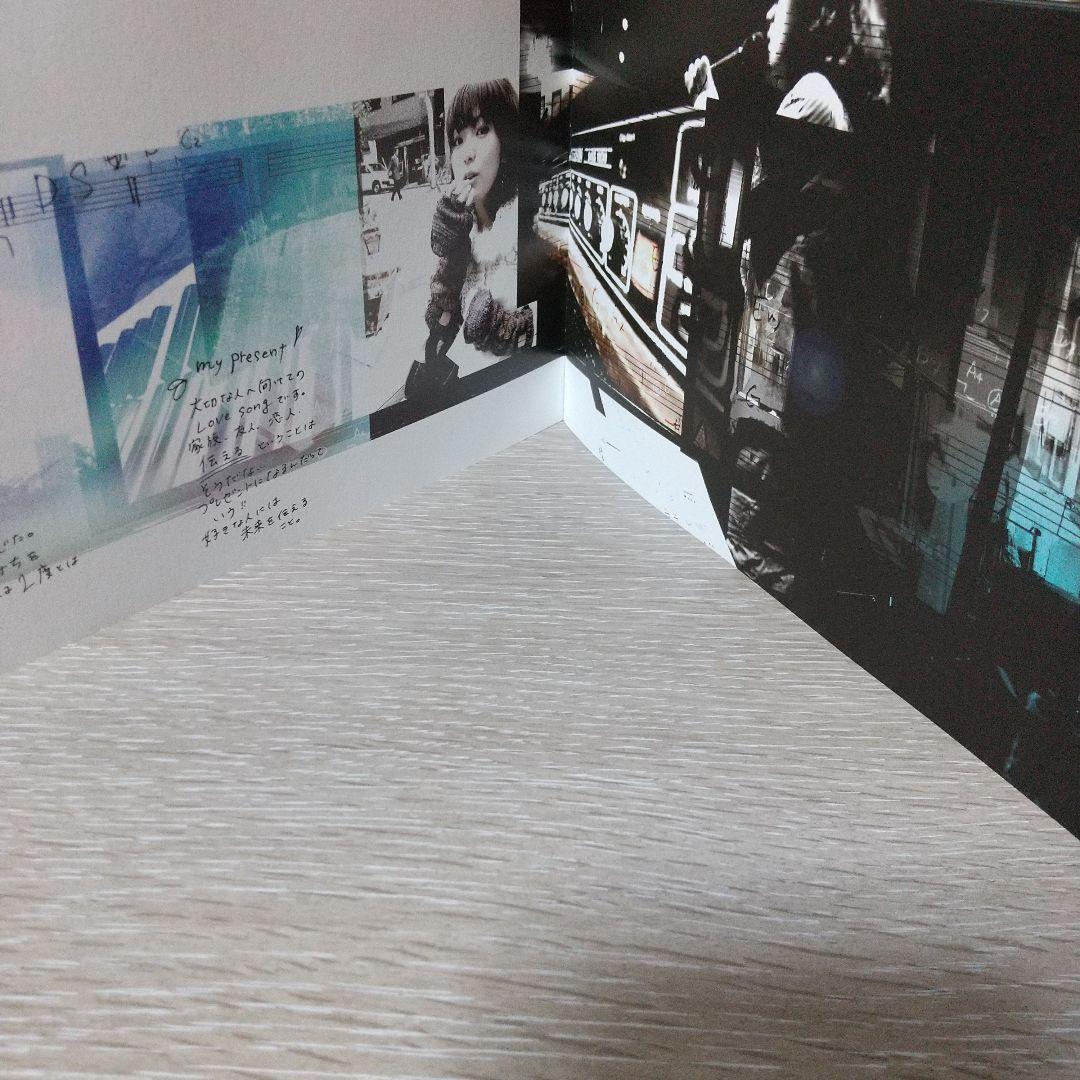 熊木杏里 Kumaki Anri 2枚組　DVD キーホルダー付