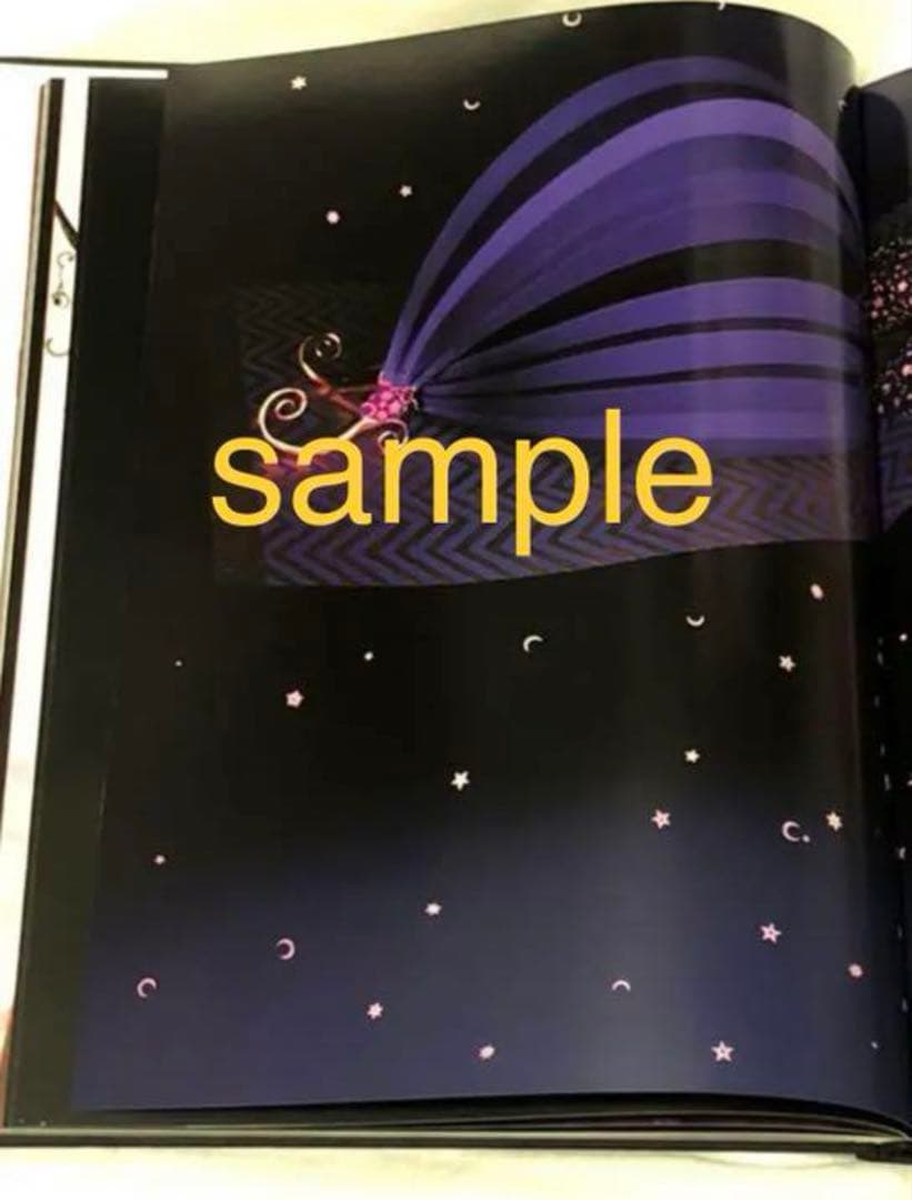 セルジュルタンス作品集