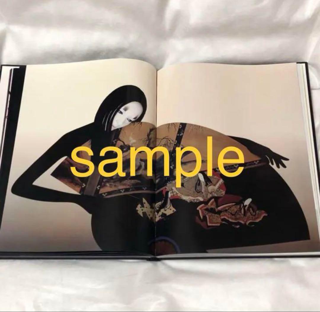 セルジュルタンス作品集