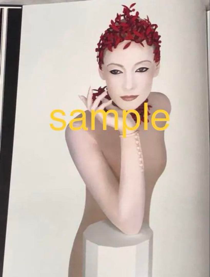 セルジュルタンス作品集