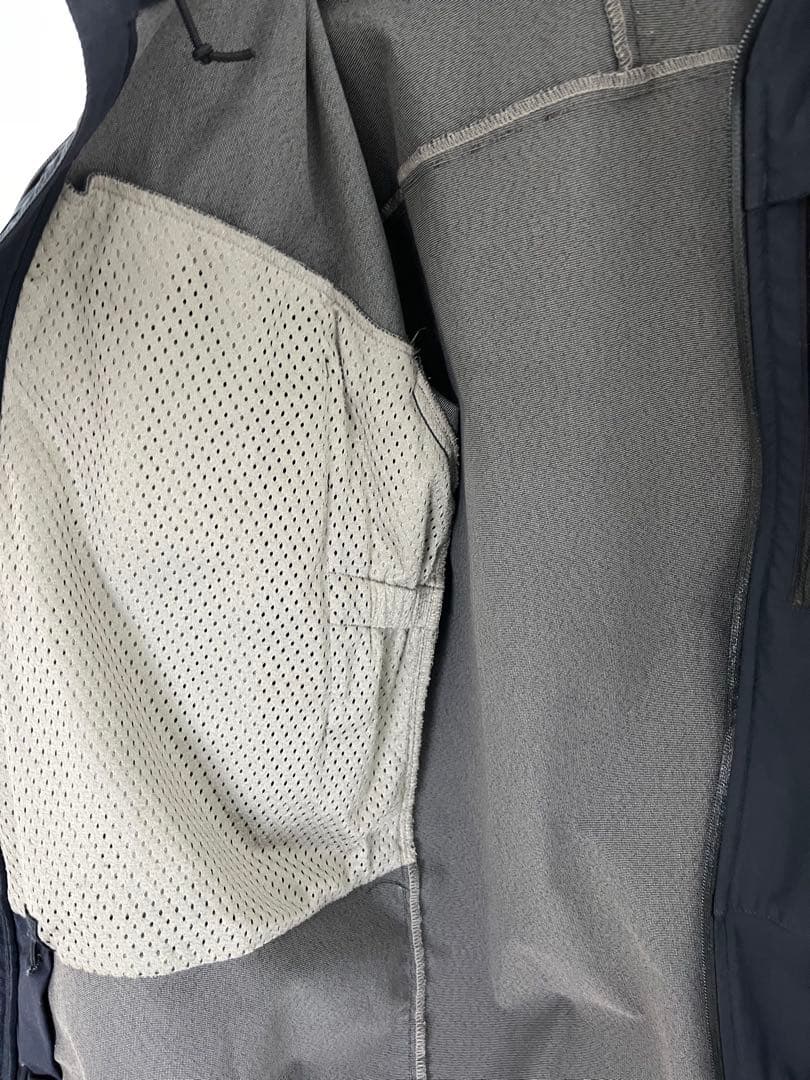 ジャケット・アウター 00s Patagonia Dimension jacket