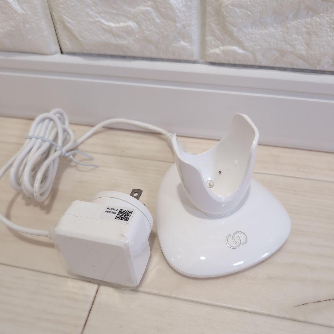 NU SKIN ニュースキン　ルミスパ　洗顔ブラシ 充電器付き　正規購入品