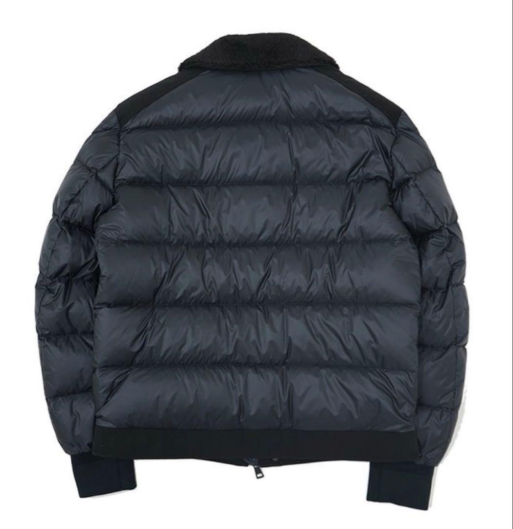 最終値下げCAMPEI GIUBBOTTO モンクレール　ダウン