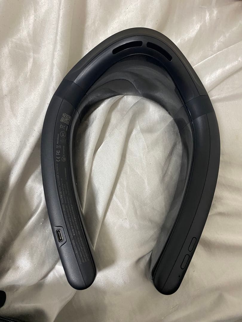 TORRAS 【未使用】最強　ネッククーラー