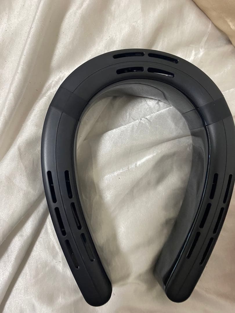 TORRAS 【未使用】最強　ネッククーラー