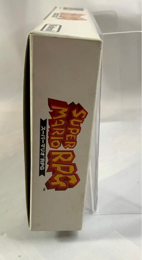 【未使用】スーパーマリオRPG