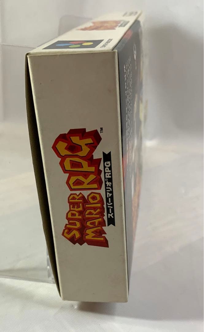 【未使用】スーパーマリオRPG