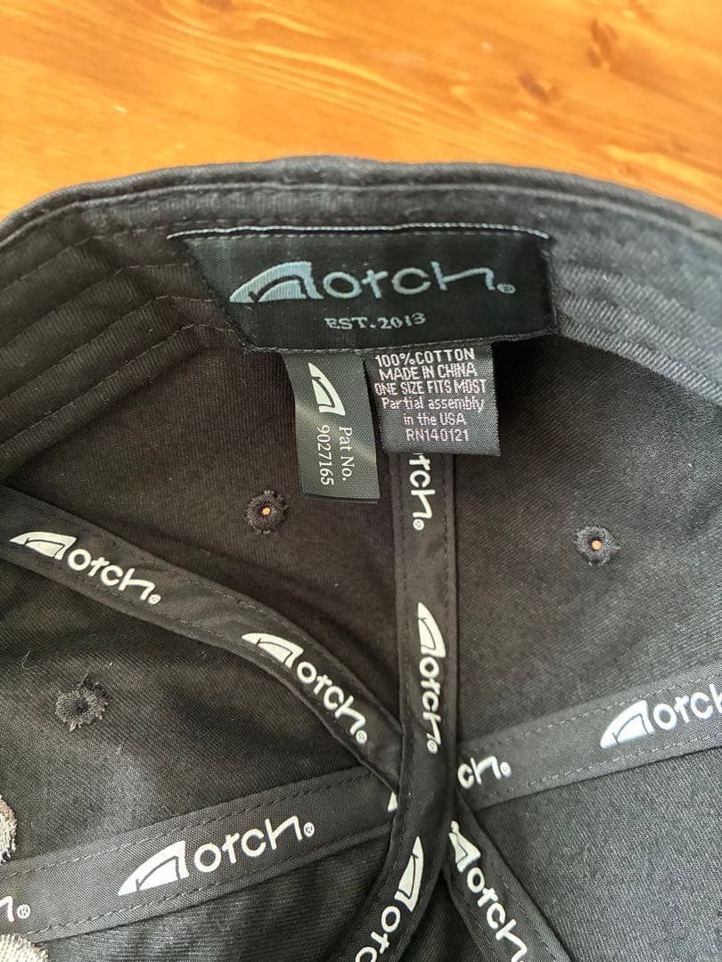 FIFTH GENERAL STORE キャップ