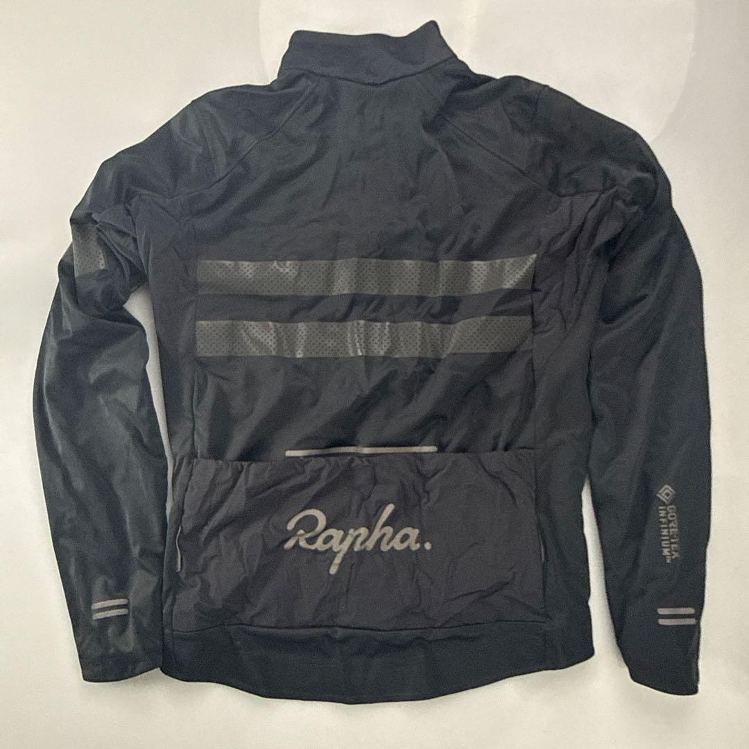 Rapha ジャケット