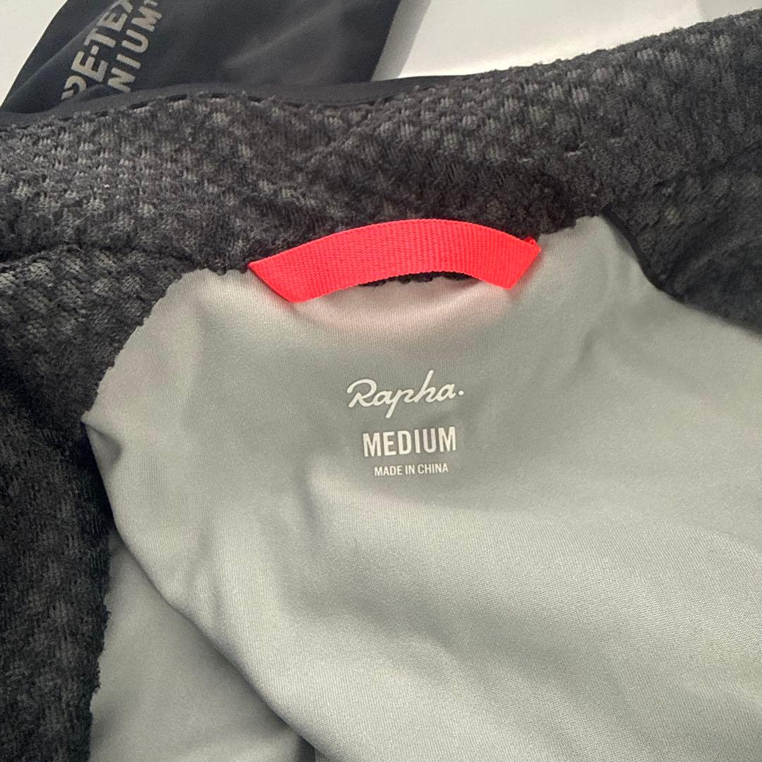 Rapha ジャケット