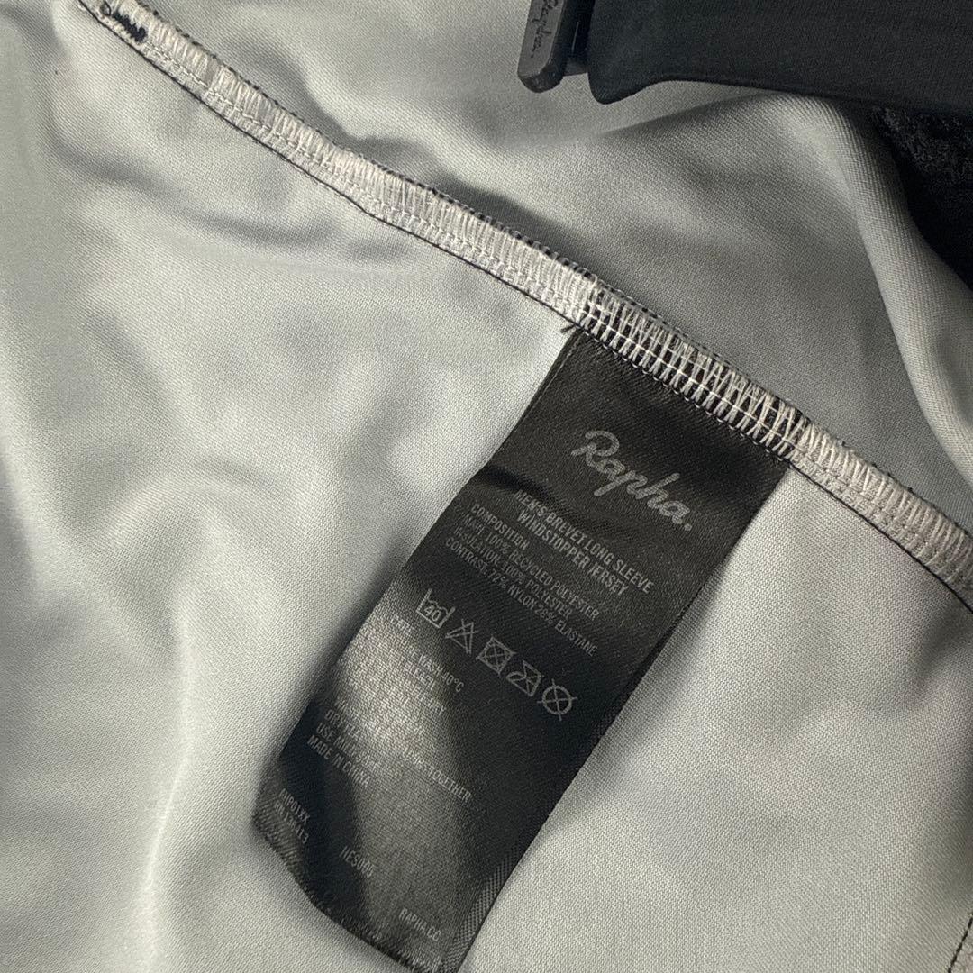 Rapha ジャケット