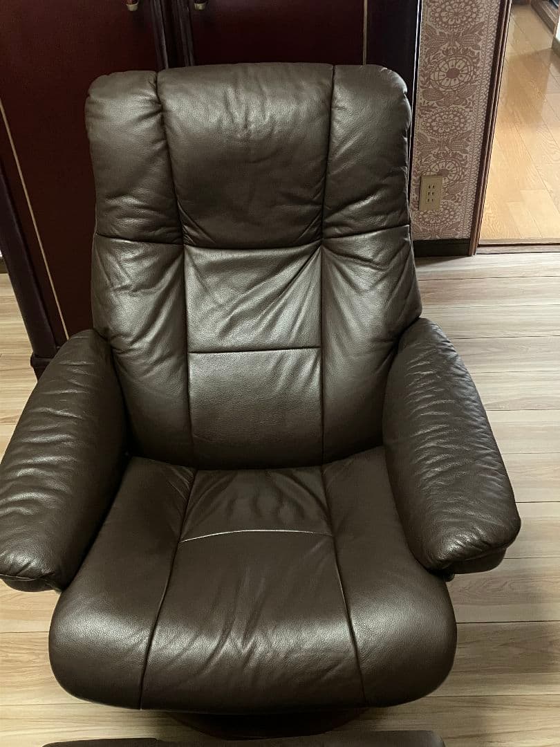 エコーネス・ストレスフリー　オットマン別配送