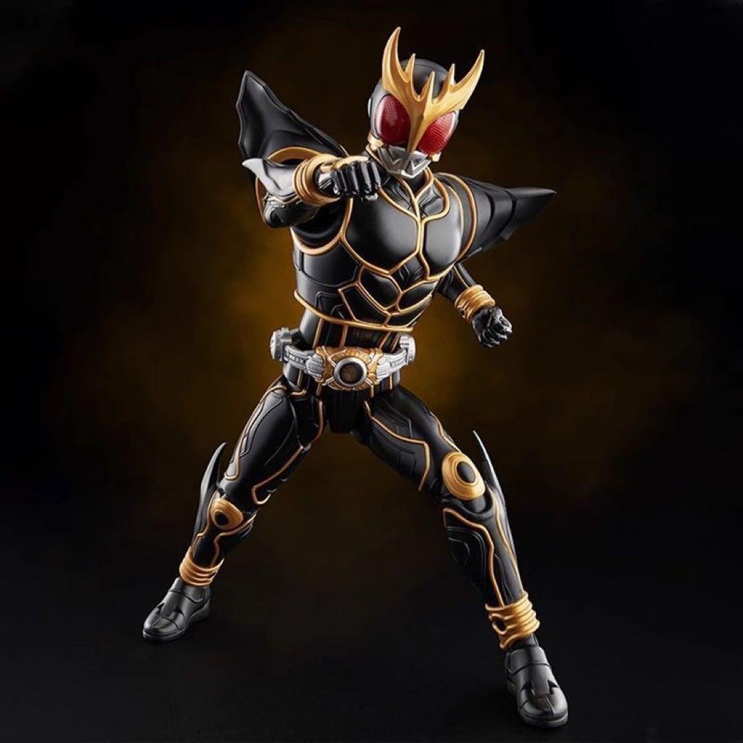 中国限定　布魯可 仮面ライダークウガ　アルティメット　フィギュア　ブロック
