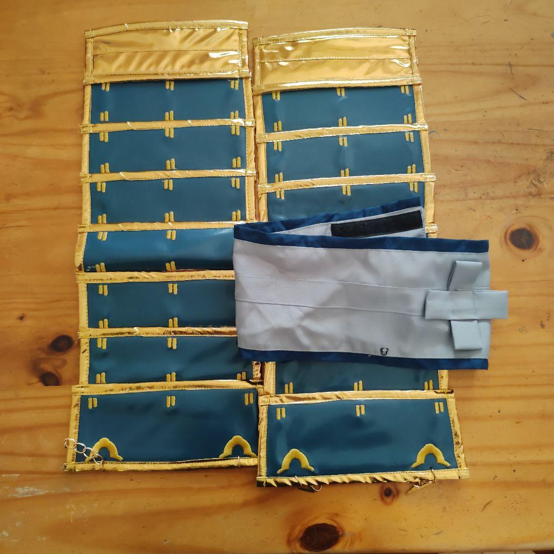 鶴丸国永 コスプレ衣装 刀剣乱舞