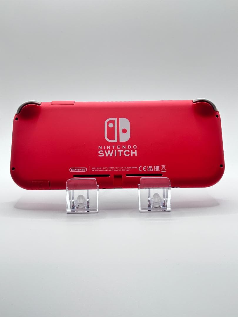 Nintendo Switch Lite 本体 動作確認済 #75