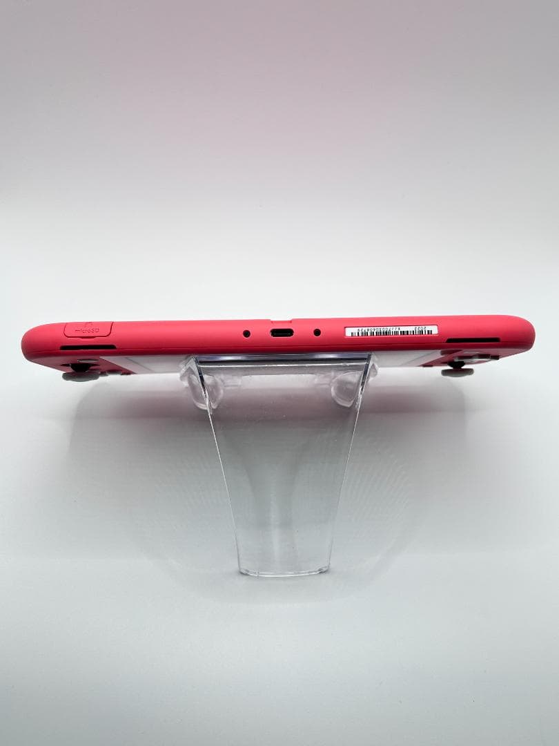 Nintendo Switch Lite 本体 動作確認済 #75