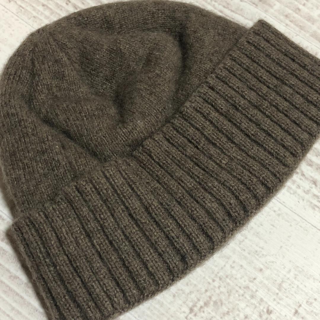 気分しだいセット‼️ パタゴニア トラウト・パッチ キャップ&ビーニー セット