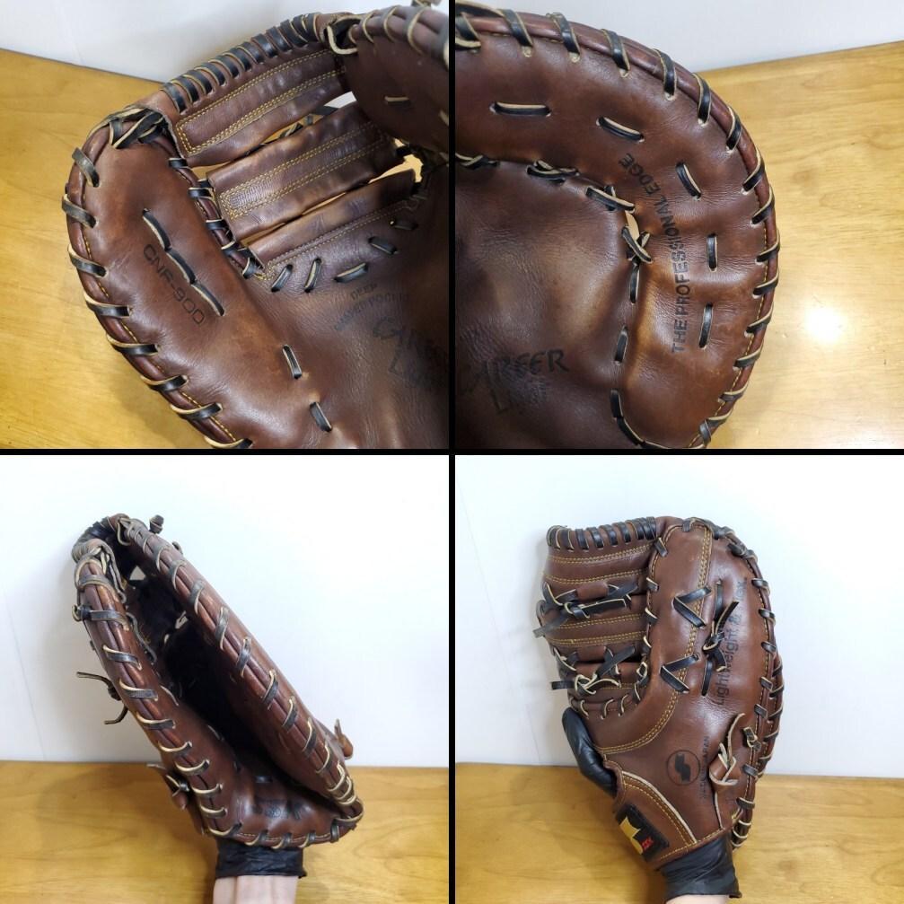 SSK 日本製 プロフェッショナルエッジ ファーストミット 軟式グローブ