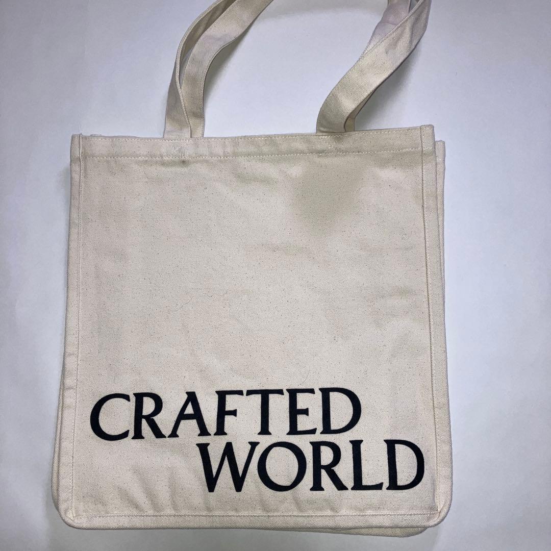 LOEWE ロエベ　エコバッグ