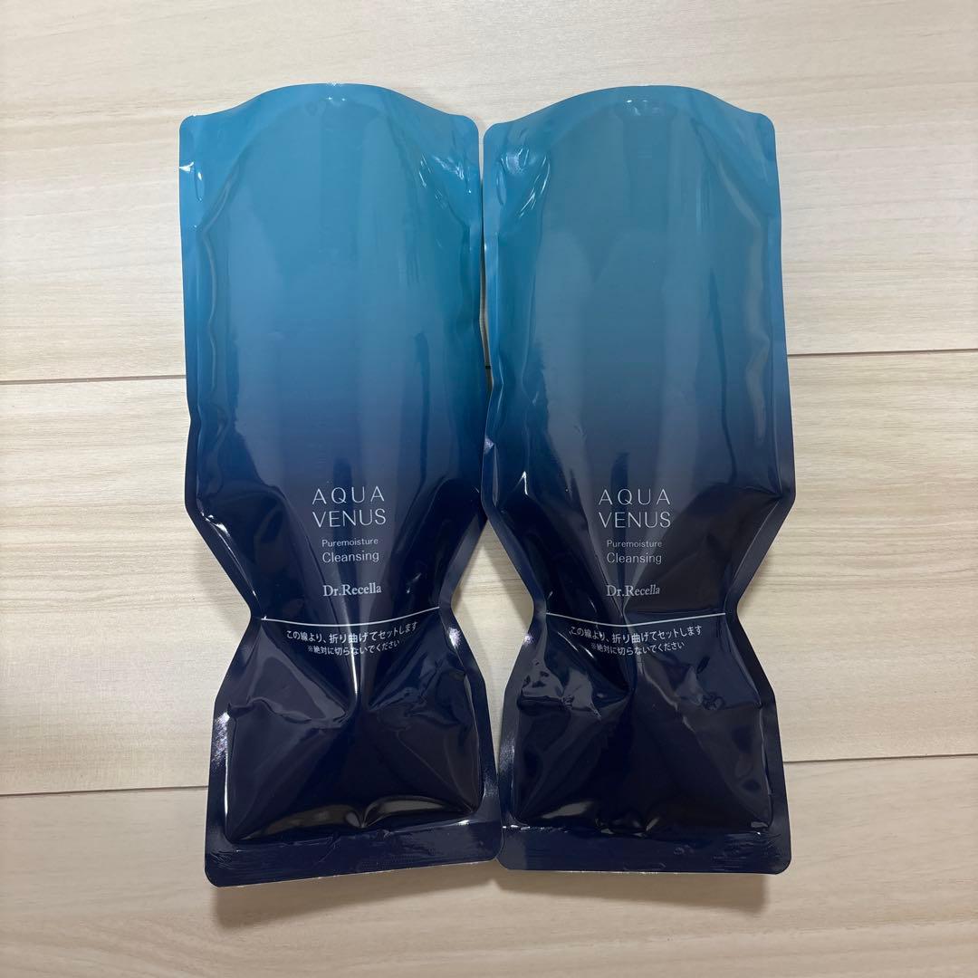 はしゆみ様 ドクターリセラ クレンジング