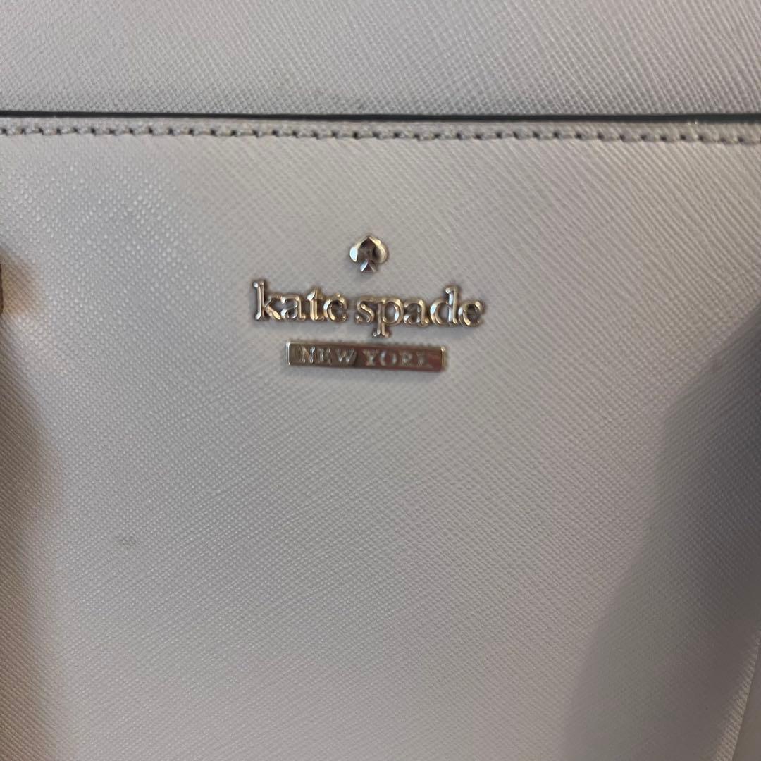 kate spade NEW YORK 13インチ ラップトップバッグ