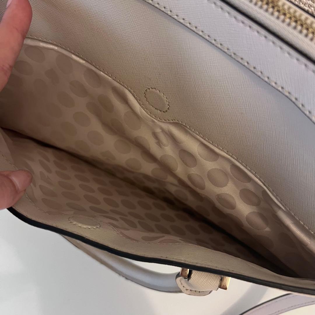 kate spade NEW YORK 13インチ ラップトップバッグ