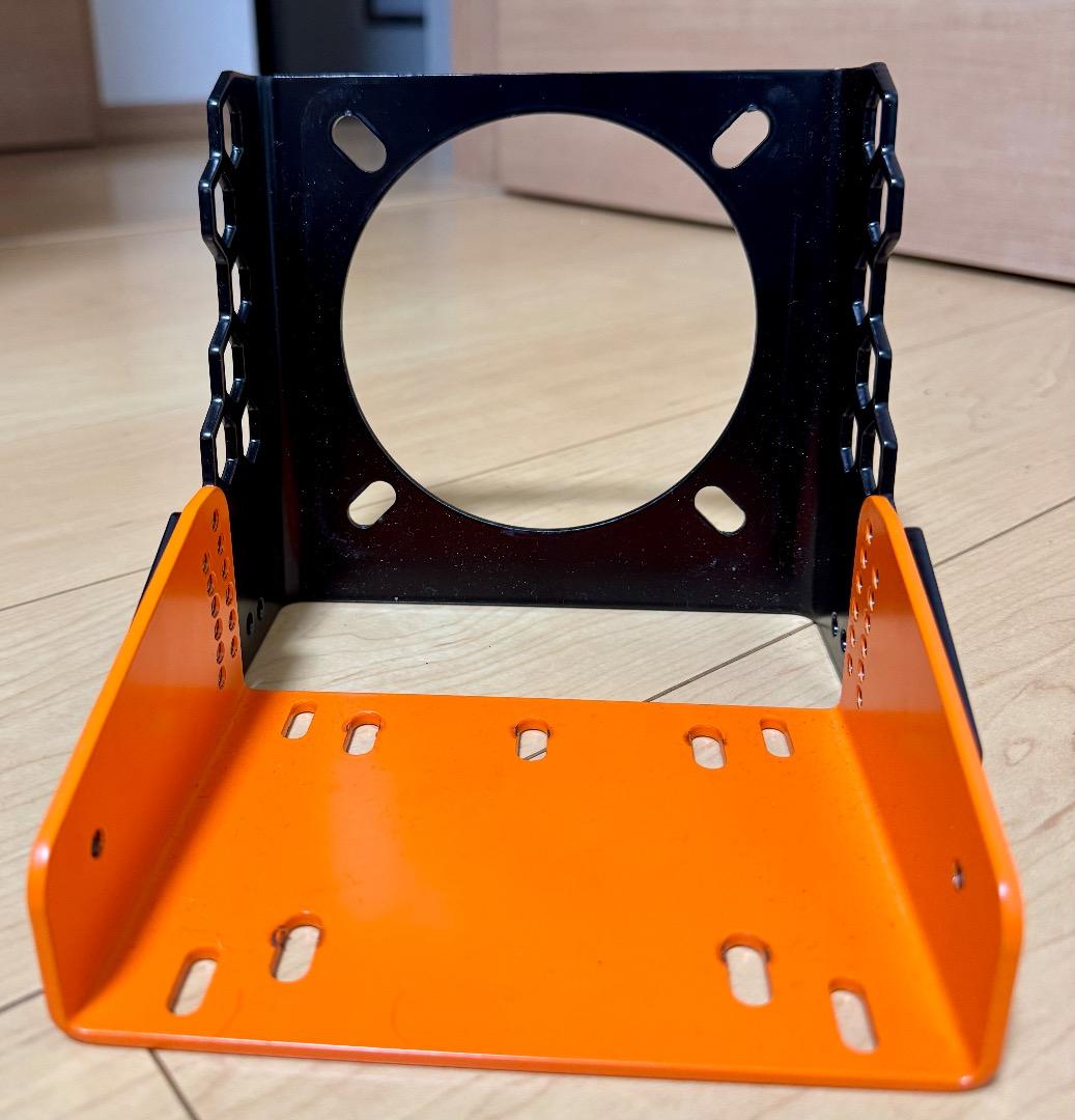 【SIMUCUBE】SCオリジナル純正モーターマウント