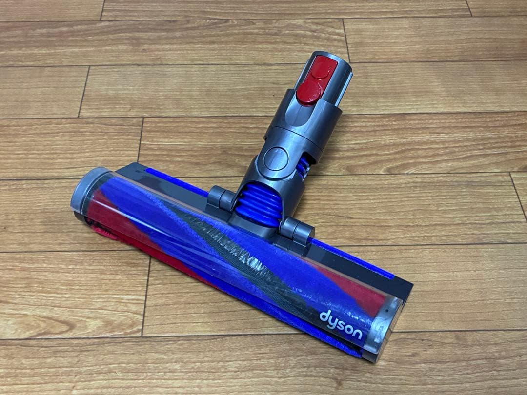 分解清掃済 ダイソン Digital slim SV18 サブ機として