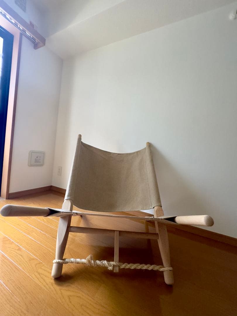 [ 最終値下げ] ソウ・チェア